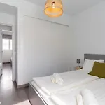 Apartmán With Big Roof Terrace Estepona