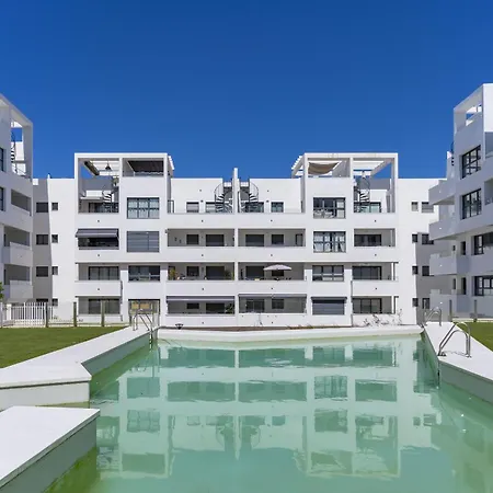 With Big Roof Terrace Apartamento *