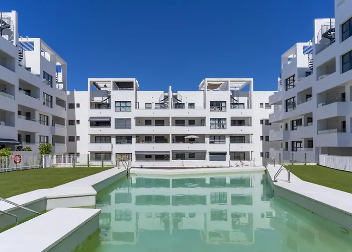 With Big Roof Terrace Daire *